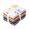 Colors of Kindness Fat Quarter Bundle by Riley Blake Designs for Riley Blake (FQ-13680-18)